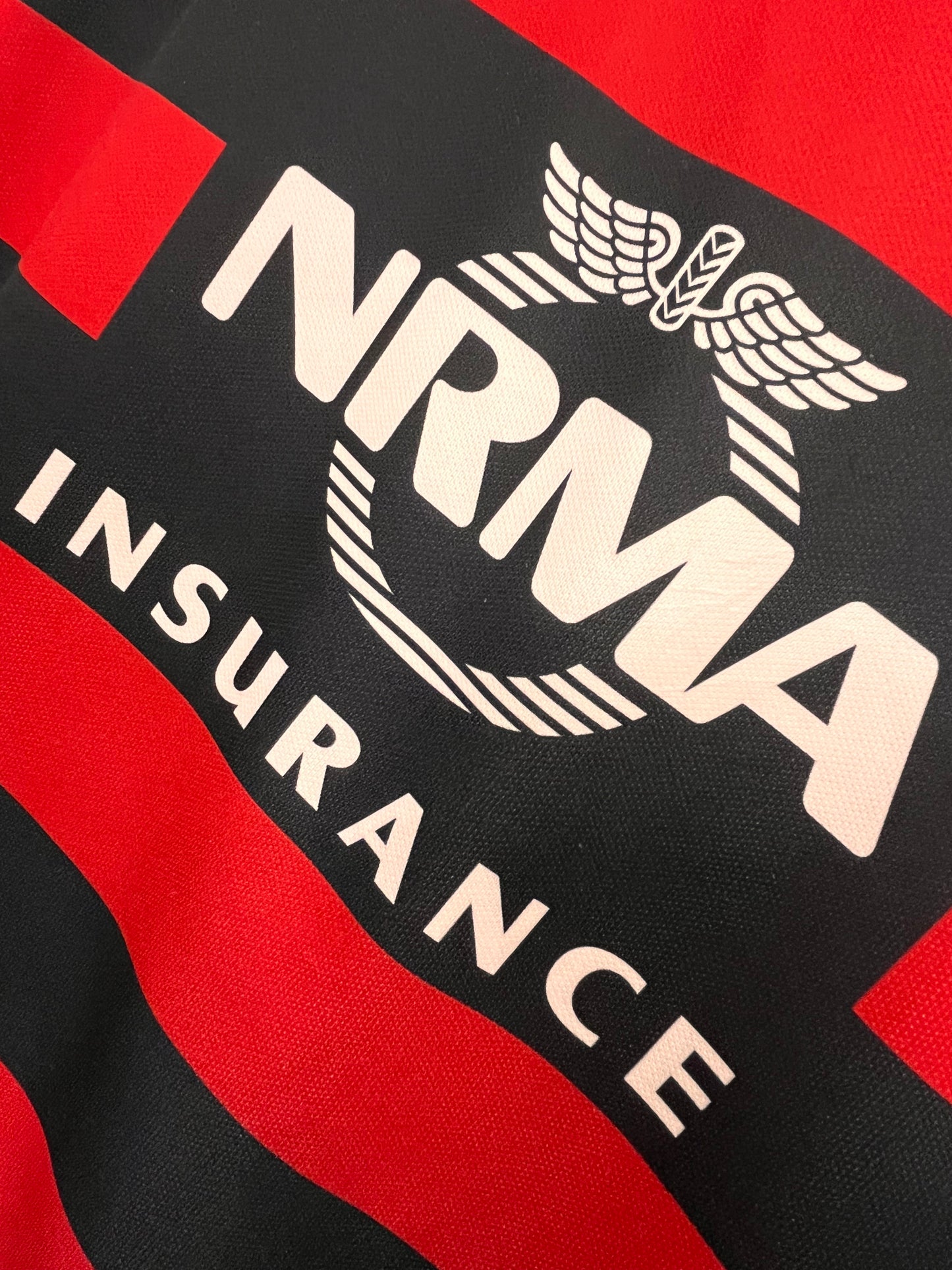 Western Sydney Wanderers 2015-16 Home - M - 746935-648