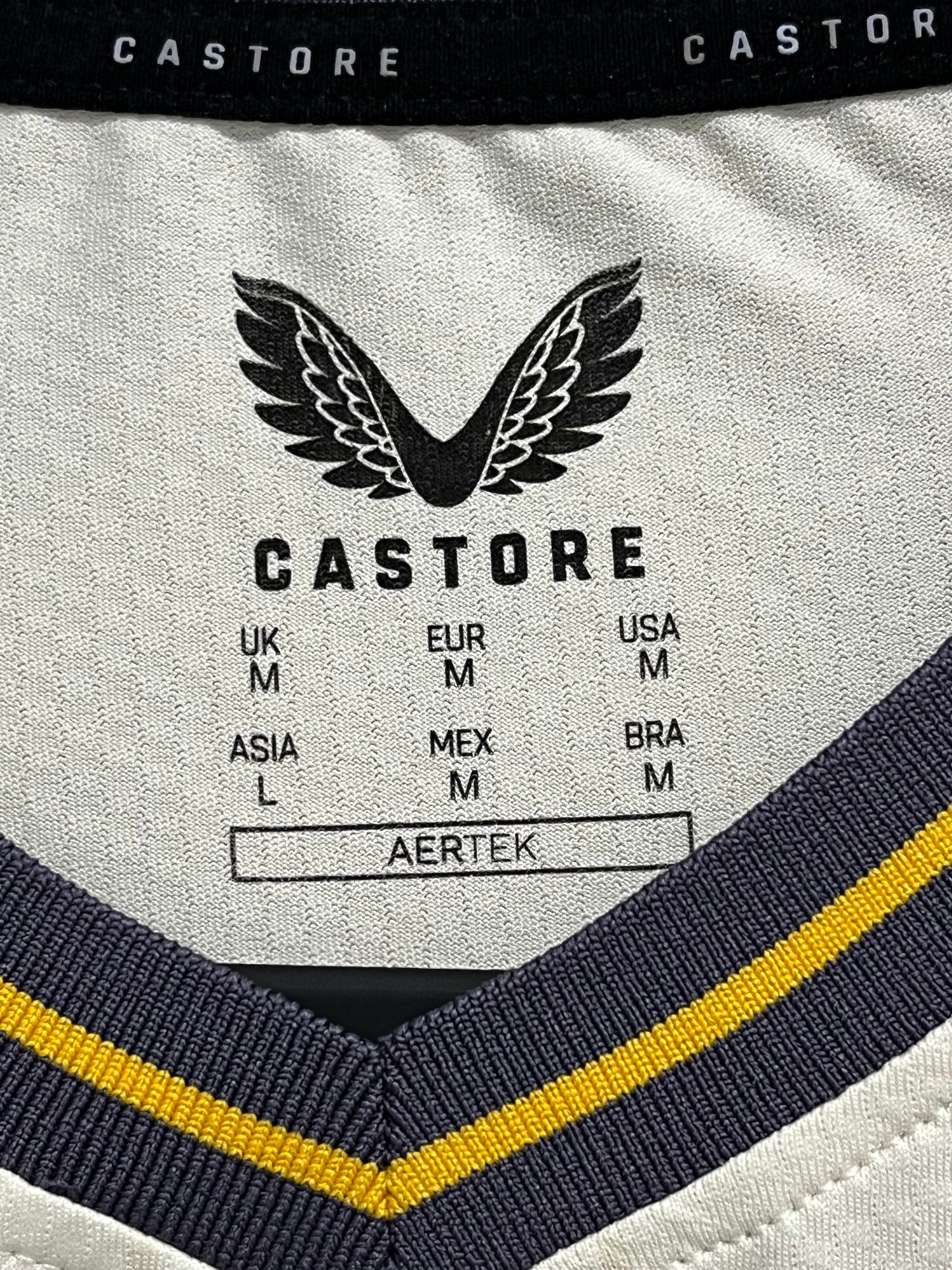 Everton 2024-25 Third PRO L/S - M