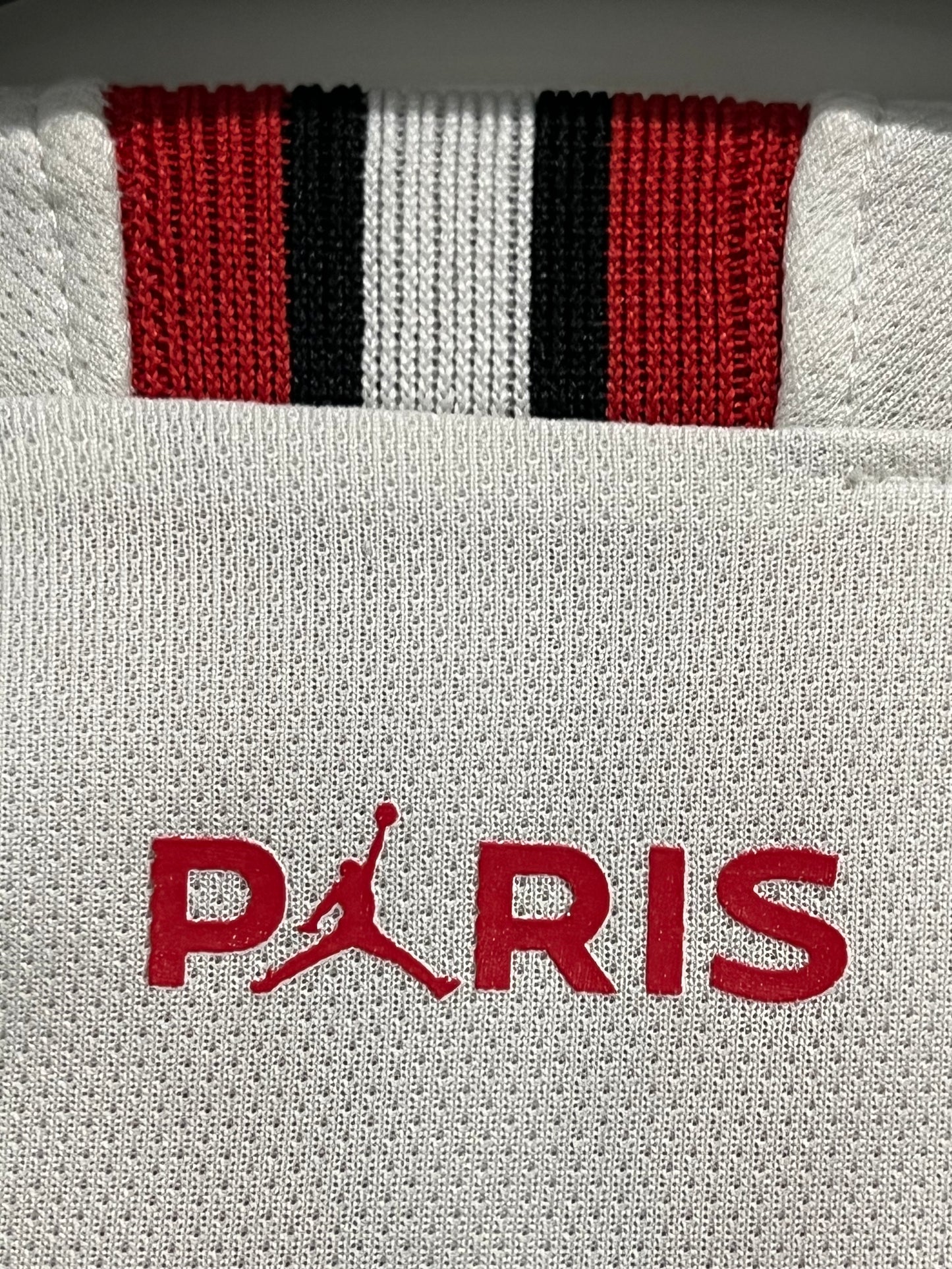 Paris Saint-Germain 2018-19 Champions League Away - L - 919010-102