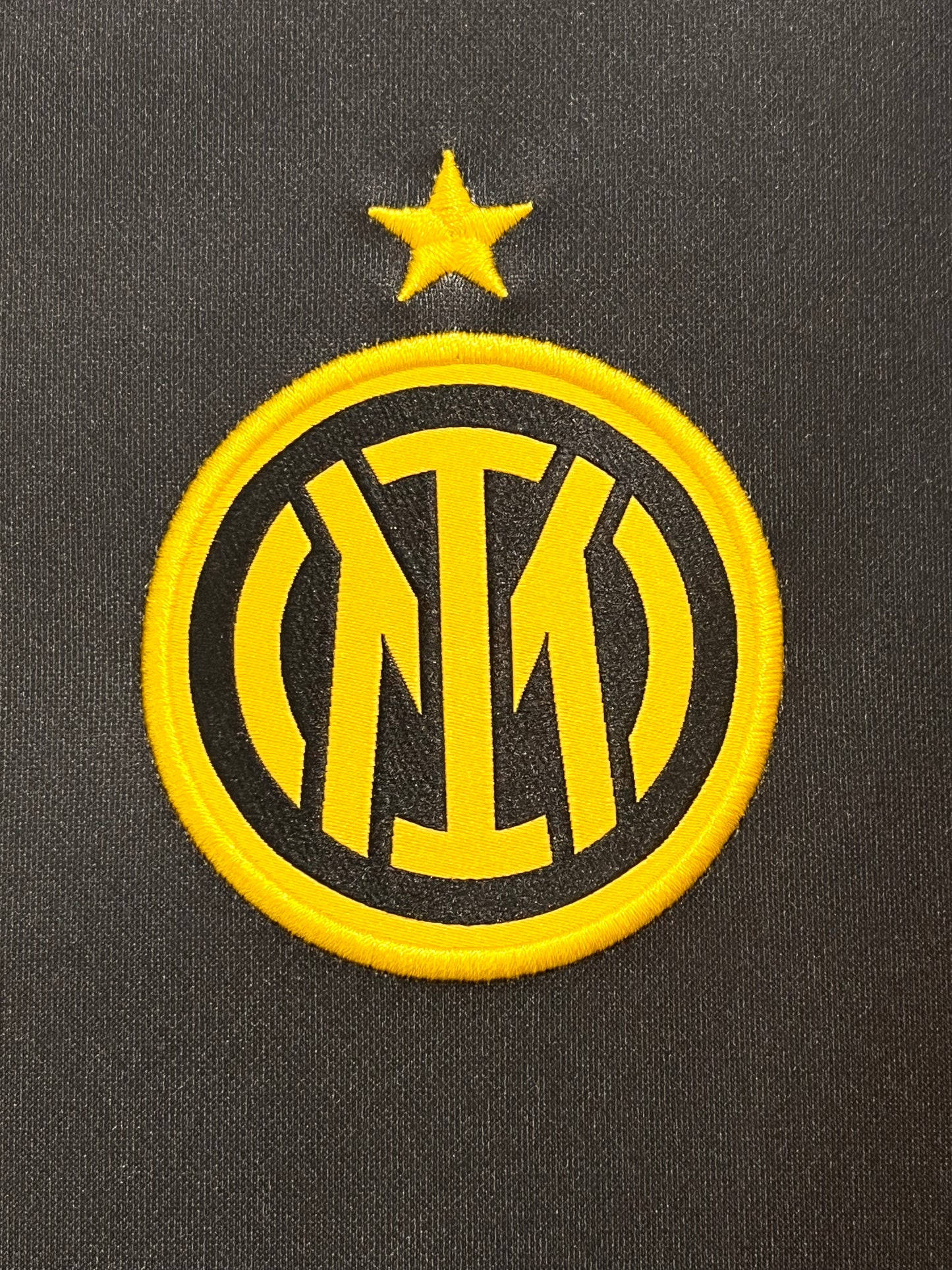 Inter Milan 2020-21 Fourth - XL - CV8413-101