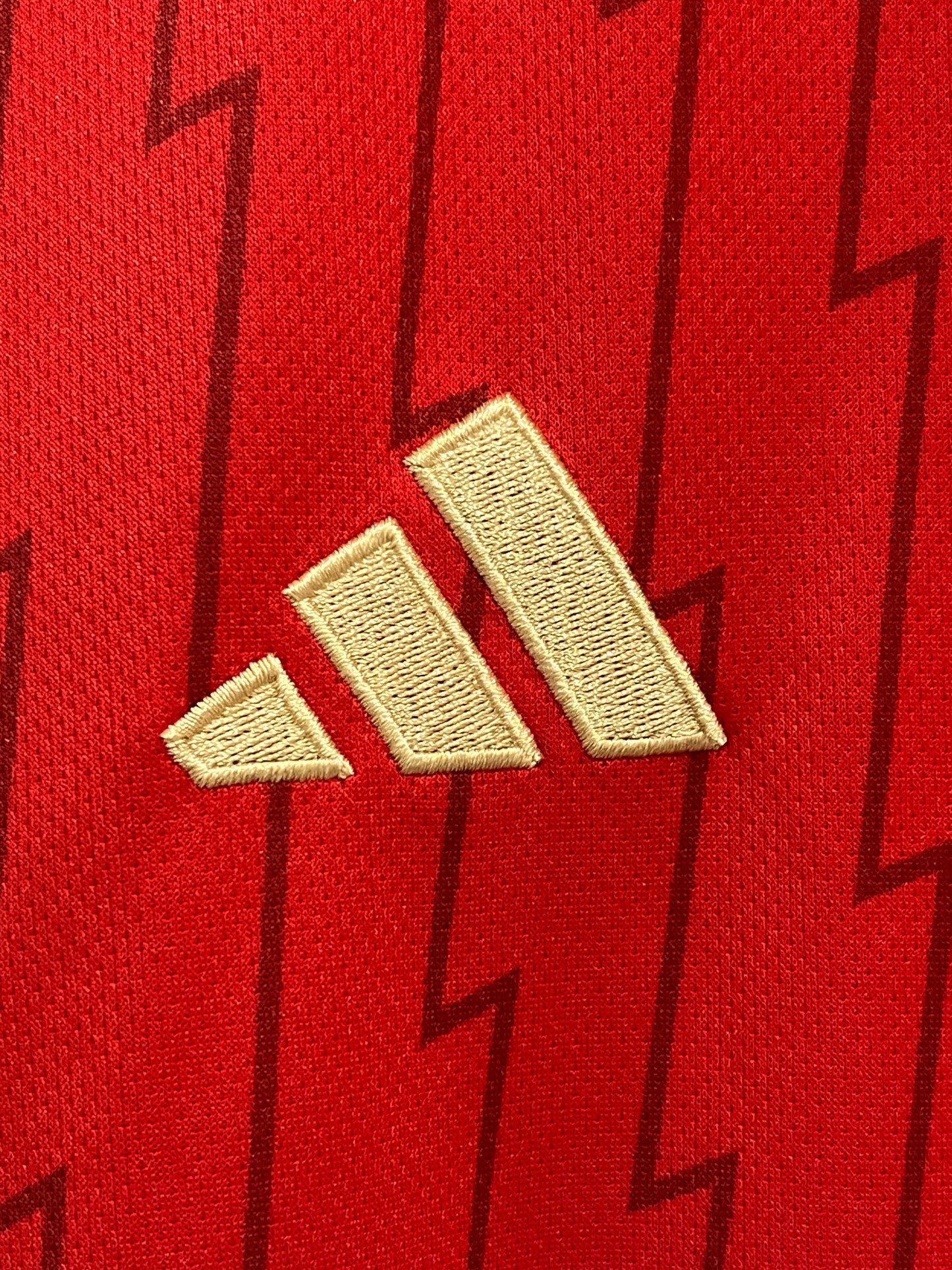 Arsenal 2023-24 Home - M - HR6929