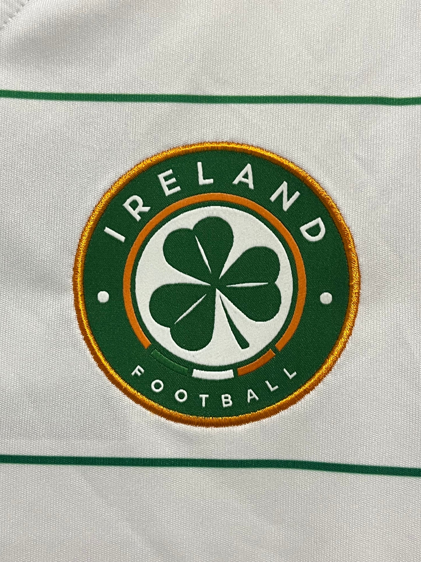 Rep of Ireland 2023-24 Away - XXL - TM5226NS