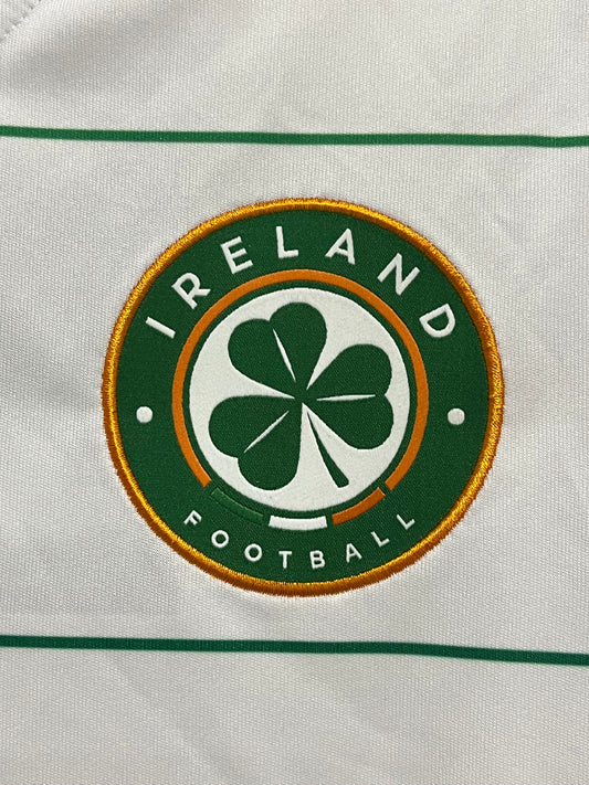 Rep of Ireland 2023-24 Away - XXL - TM5226NS