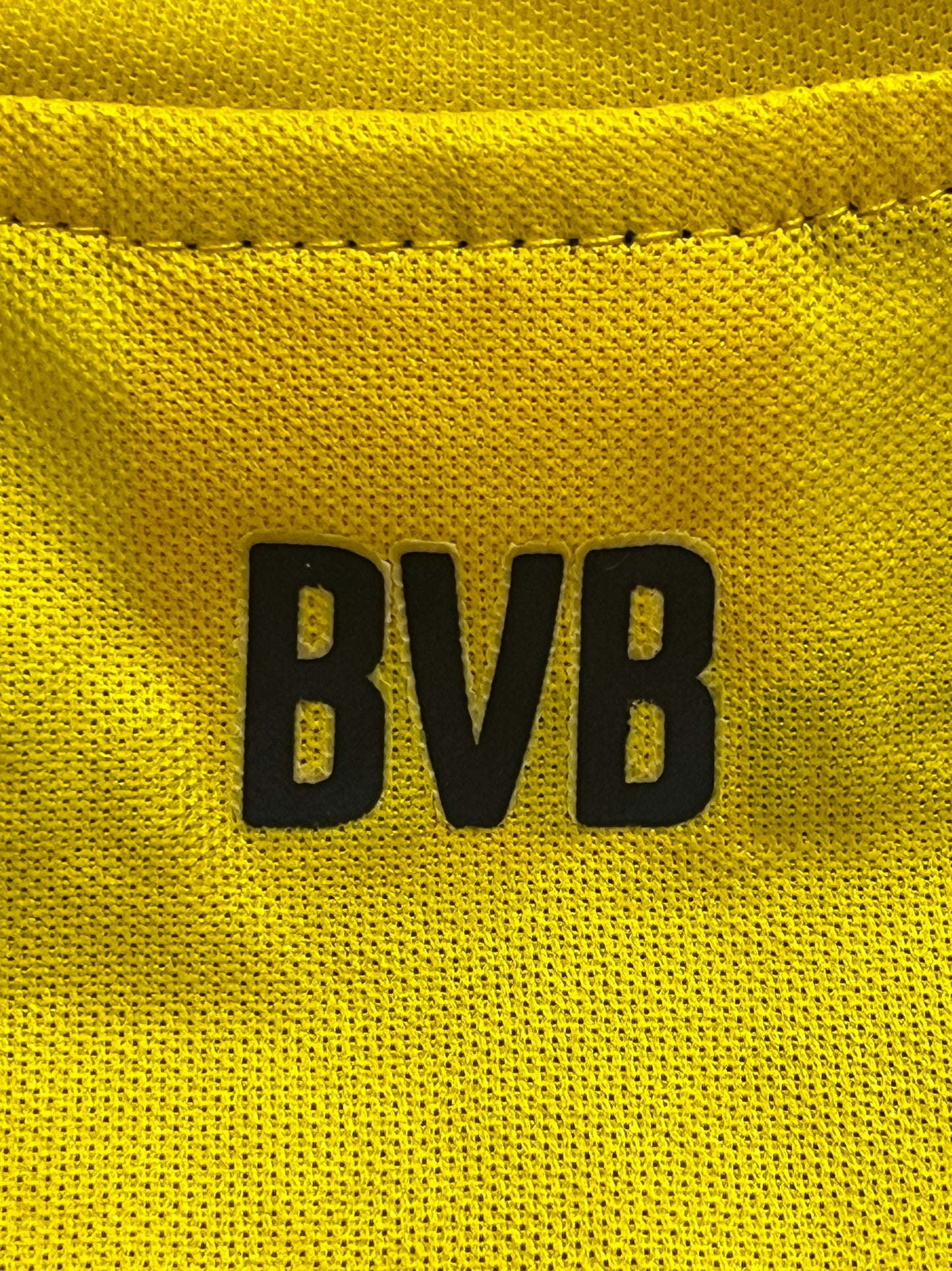 Borussia Dortmund 2014-15 Home - M