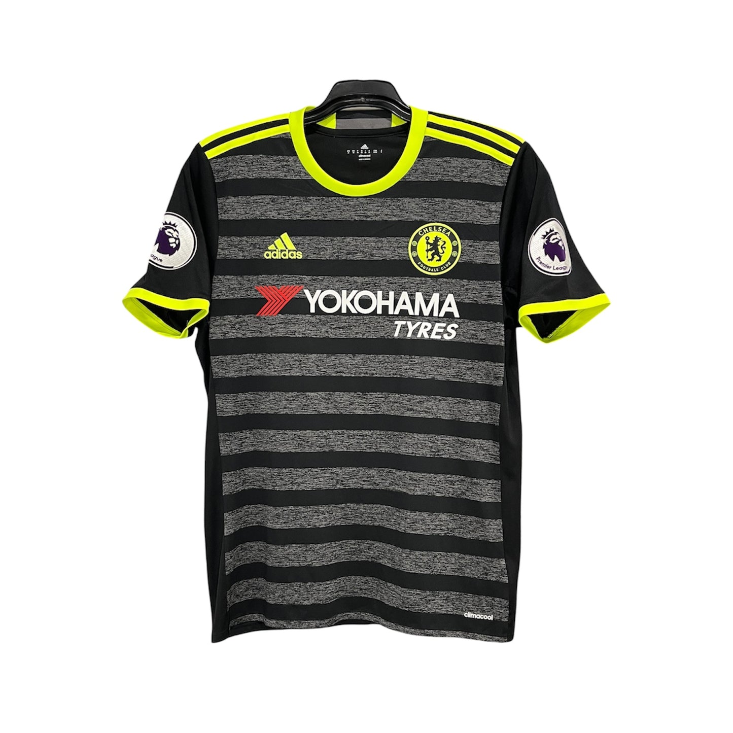 Chelsea 2016-17 Away Hazard 10 - M - AI7178
