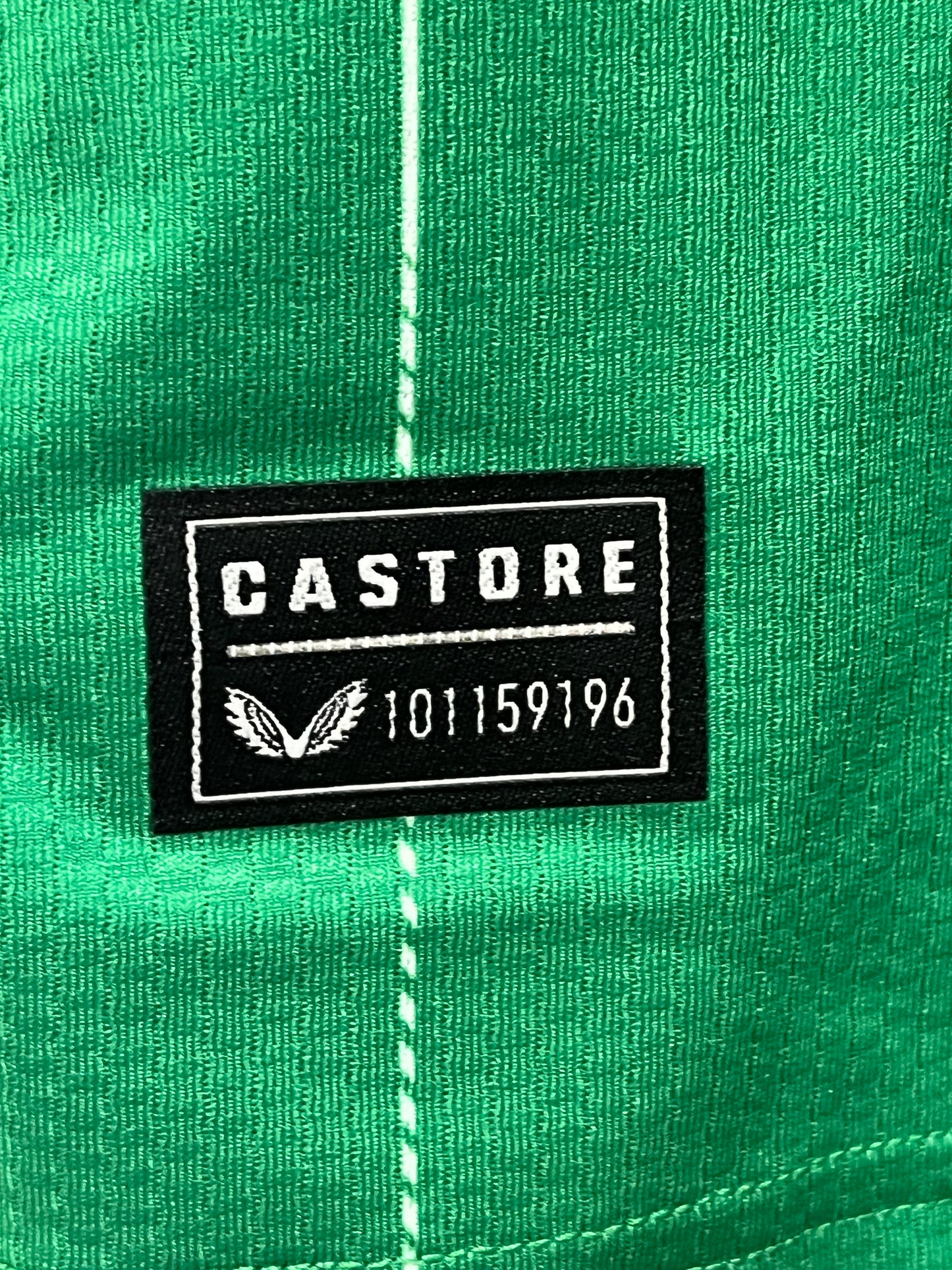 Rep of Ireland 2023-24 Home Pro - 3XL - TM5204NS
