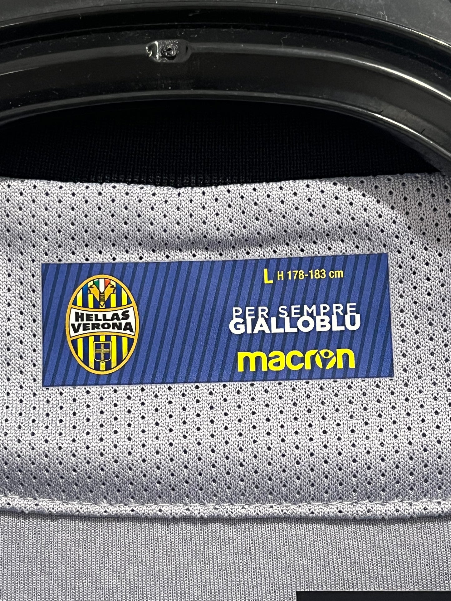 Hellas Verona 2018-19 Goalkeeper - L