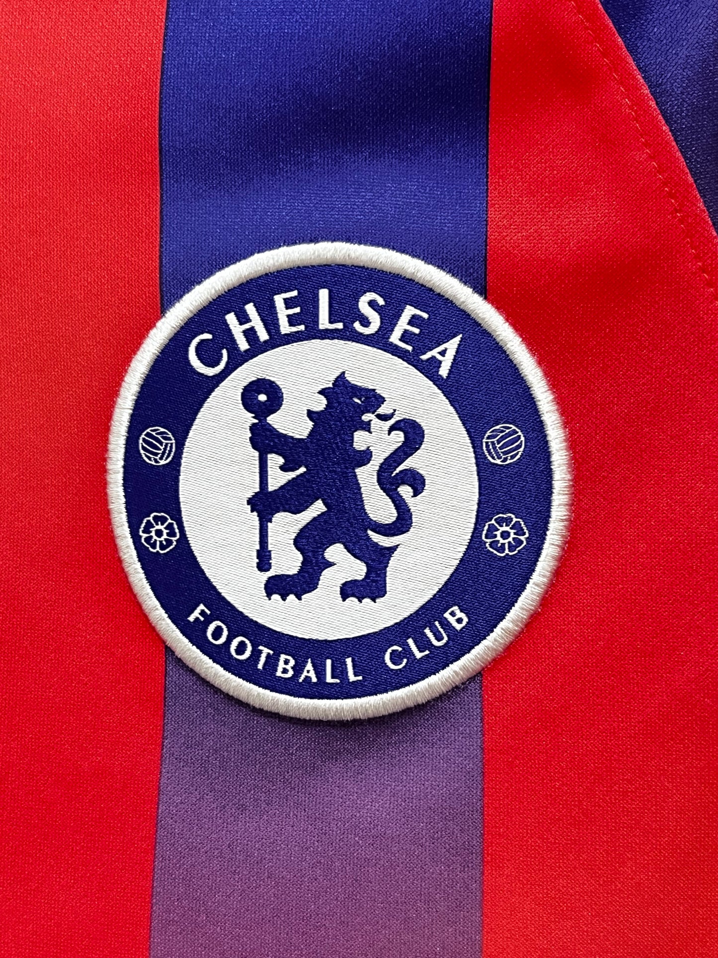 Chelsea 2020-21 Third - S - CK7817-851