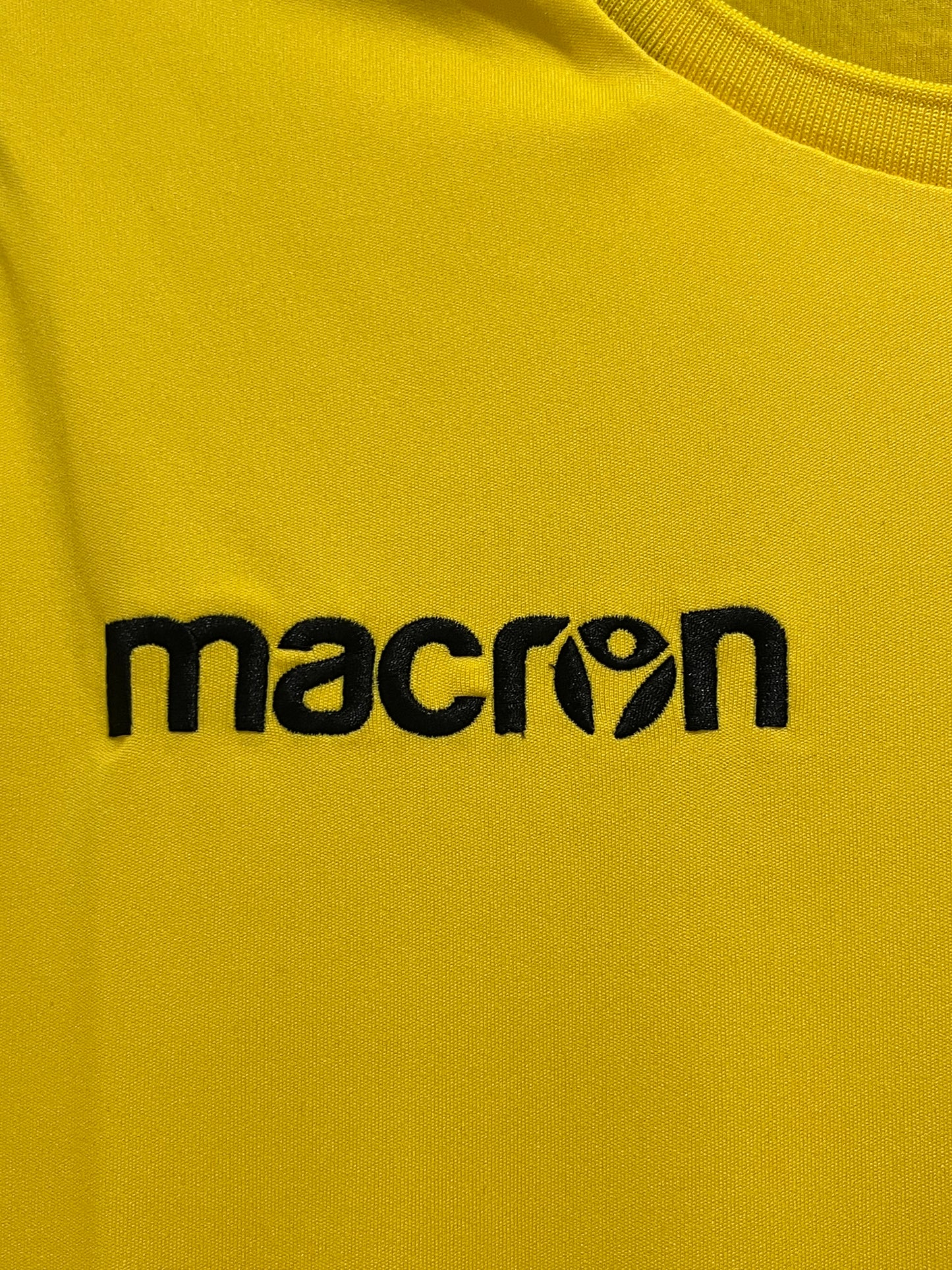 Hellas Verona 2018-19 Goalkeeper - XL