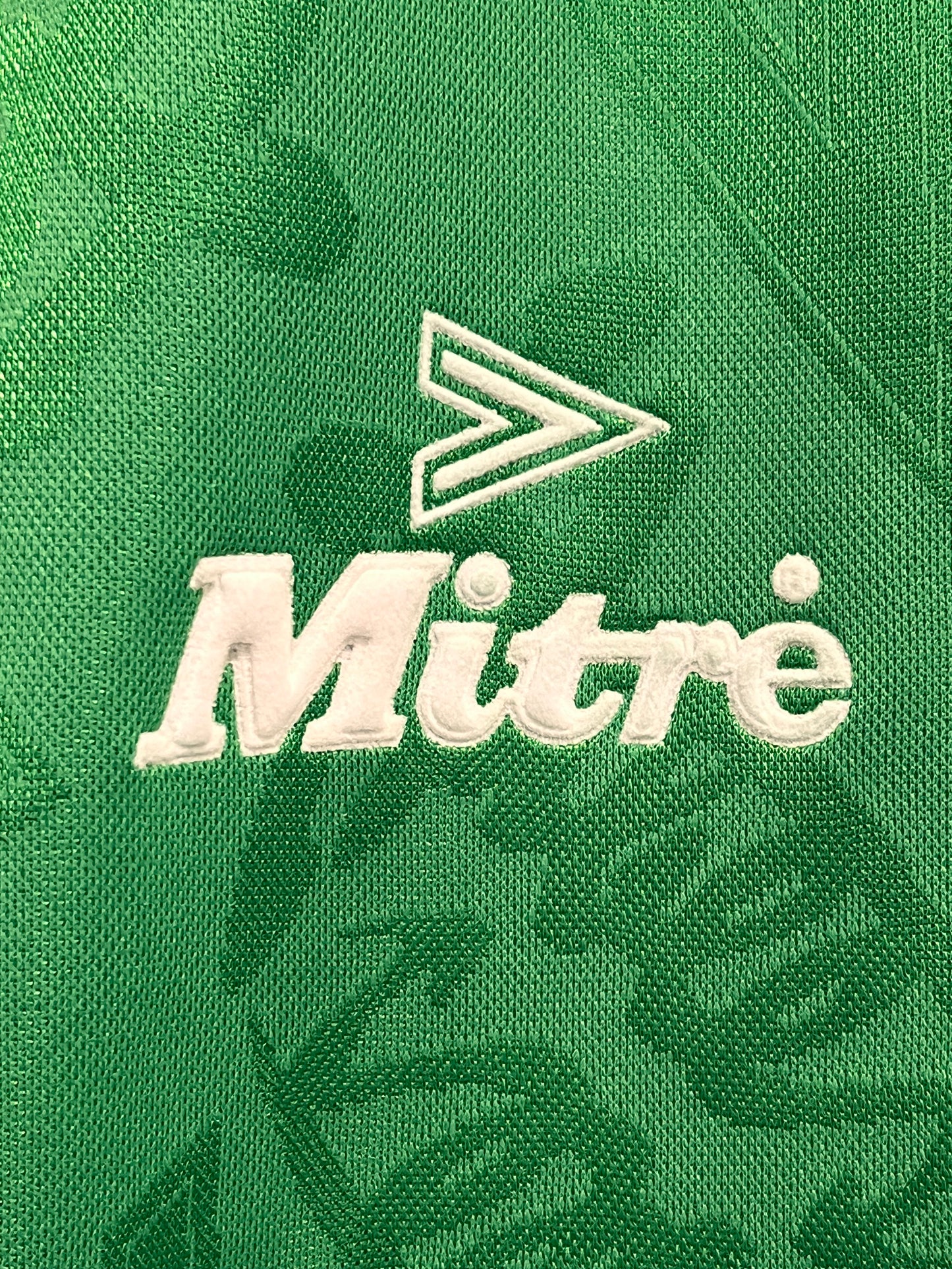 Hbernian 1994-96 Home - L