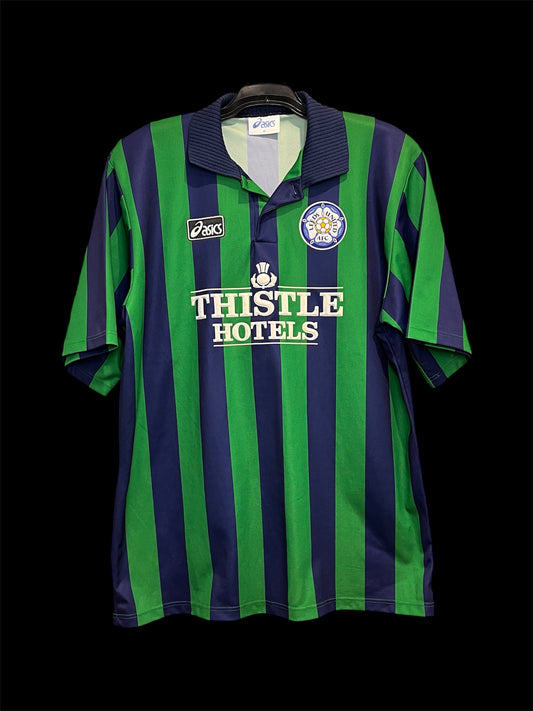 Leeds United 1995-96 Away - XL