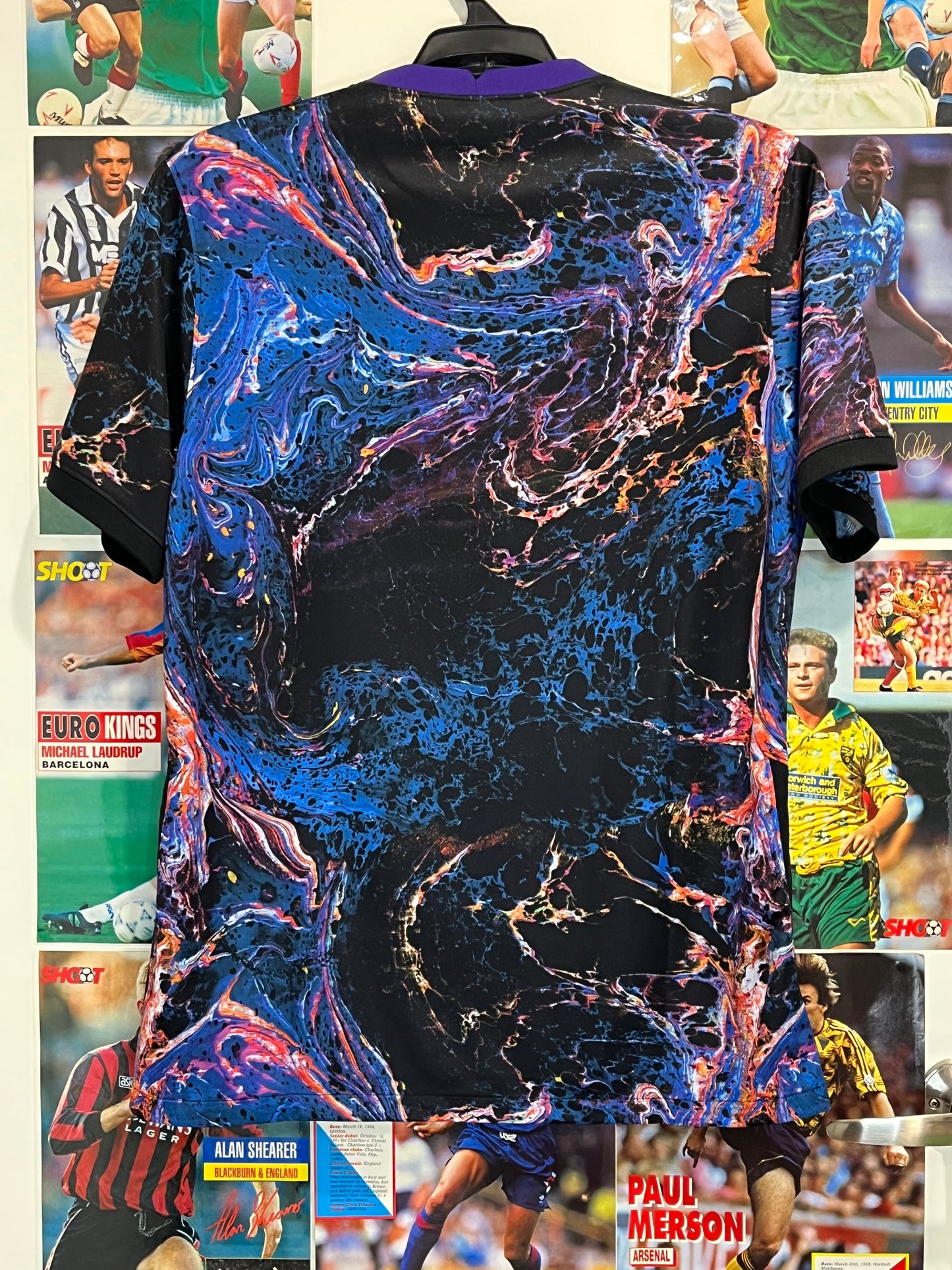 Tottenham Hotspur 2021-22 Away - L - CV7917-011