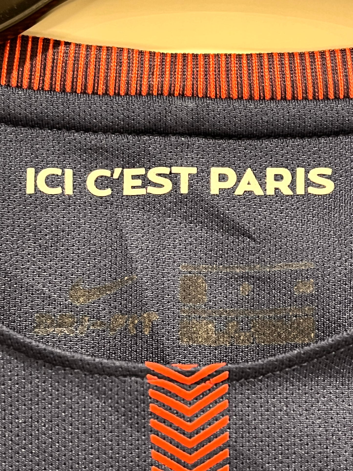 Paris Saint-Germain 2017-18 Home Neymar 10 - S - 847269-430