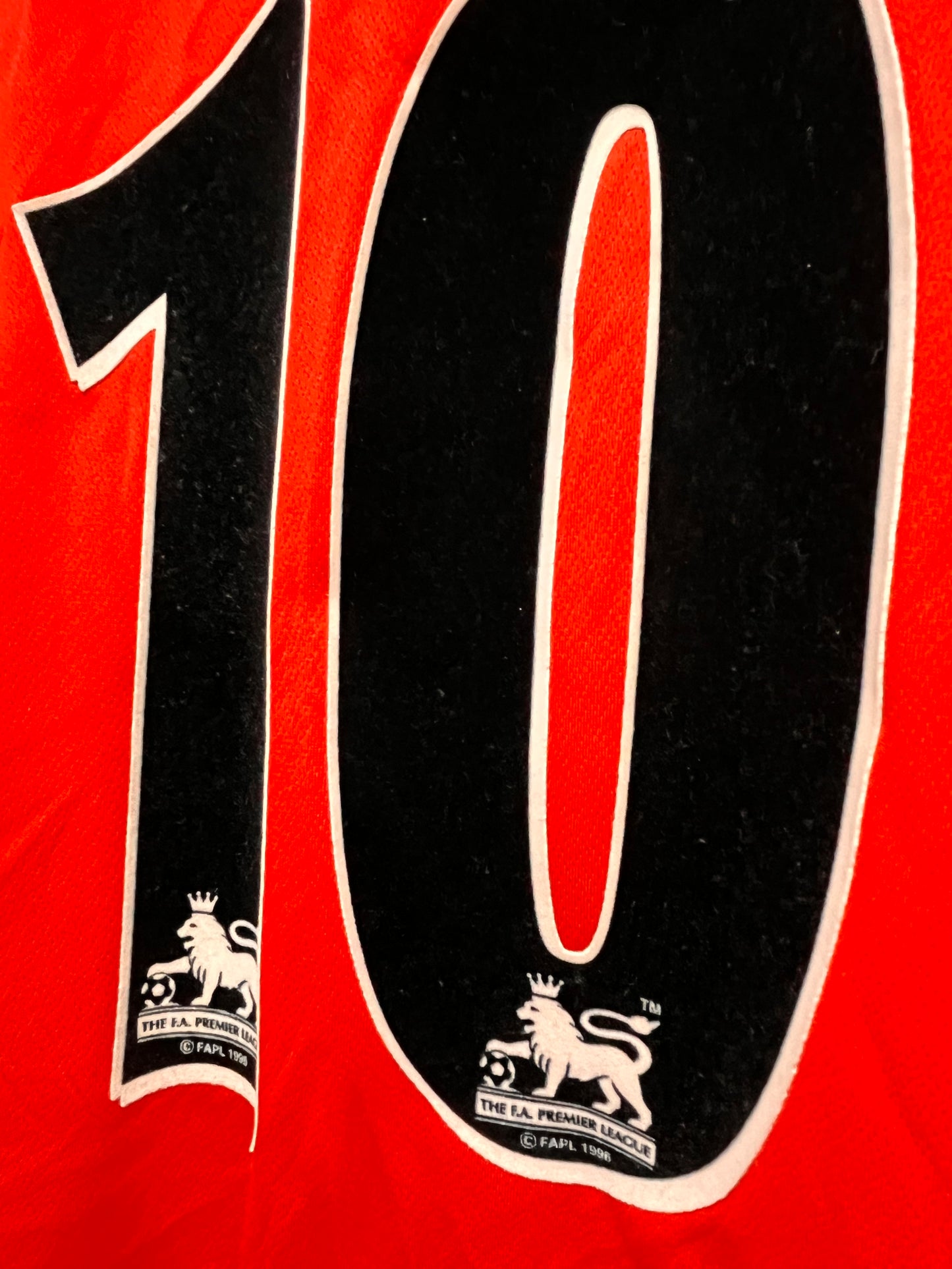 Middlesbrough 2006-07 Home - S