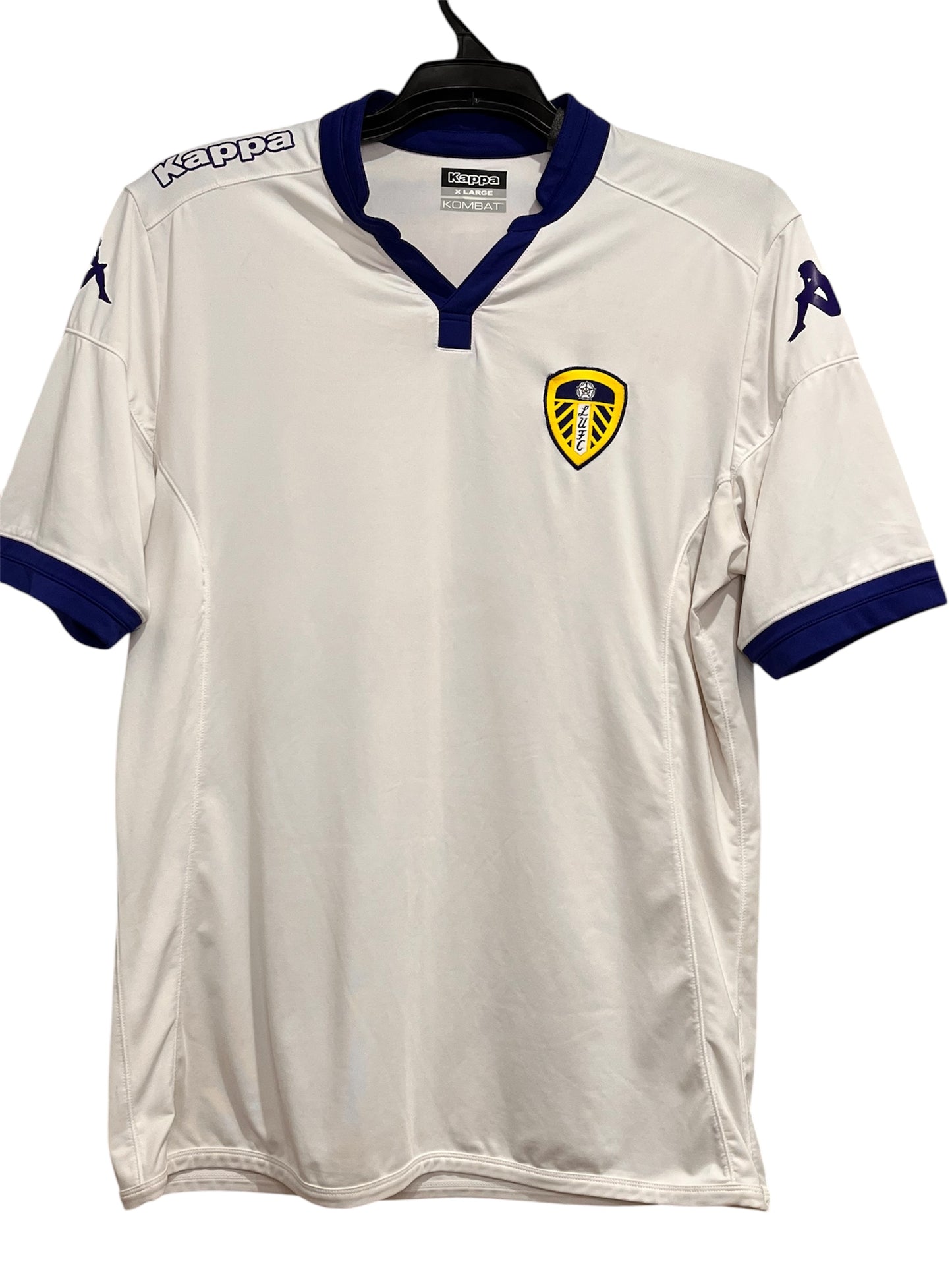 Leeds United 2015-16 Home - XL