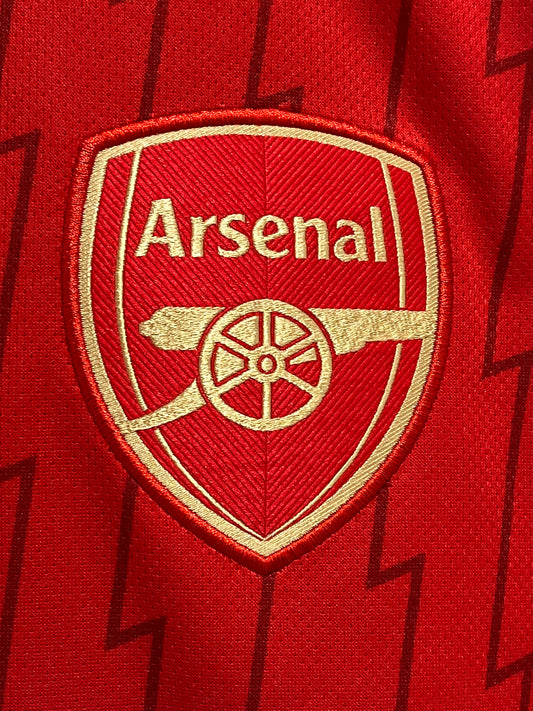 Arsenal 2023-24 Home - M - HR6929