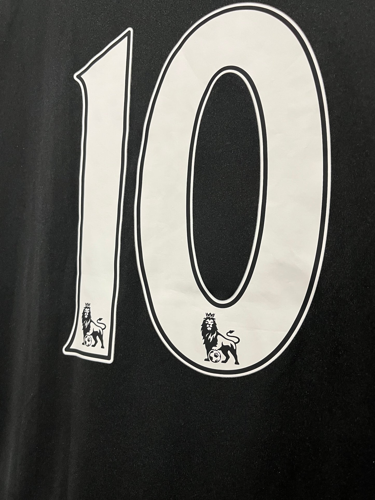 Chelsea 2016-17 Away Hazard 10 - M - AI7178