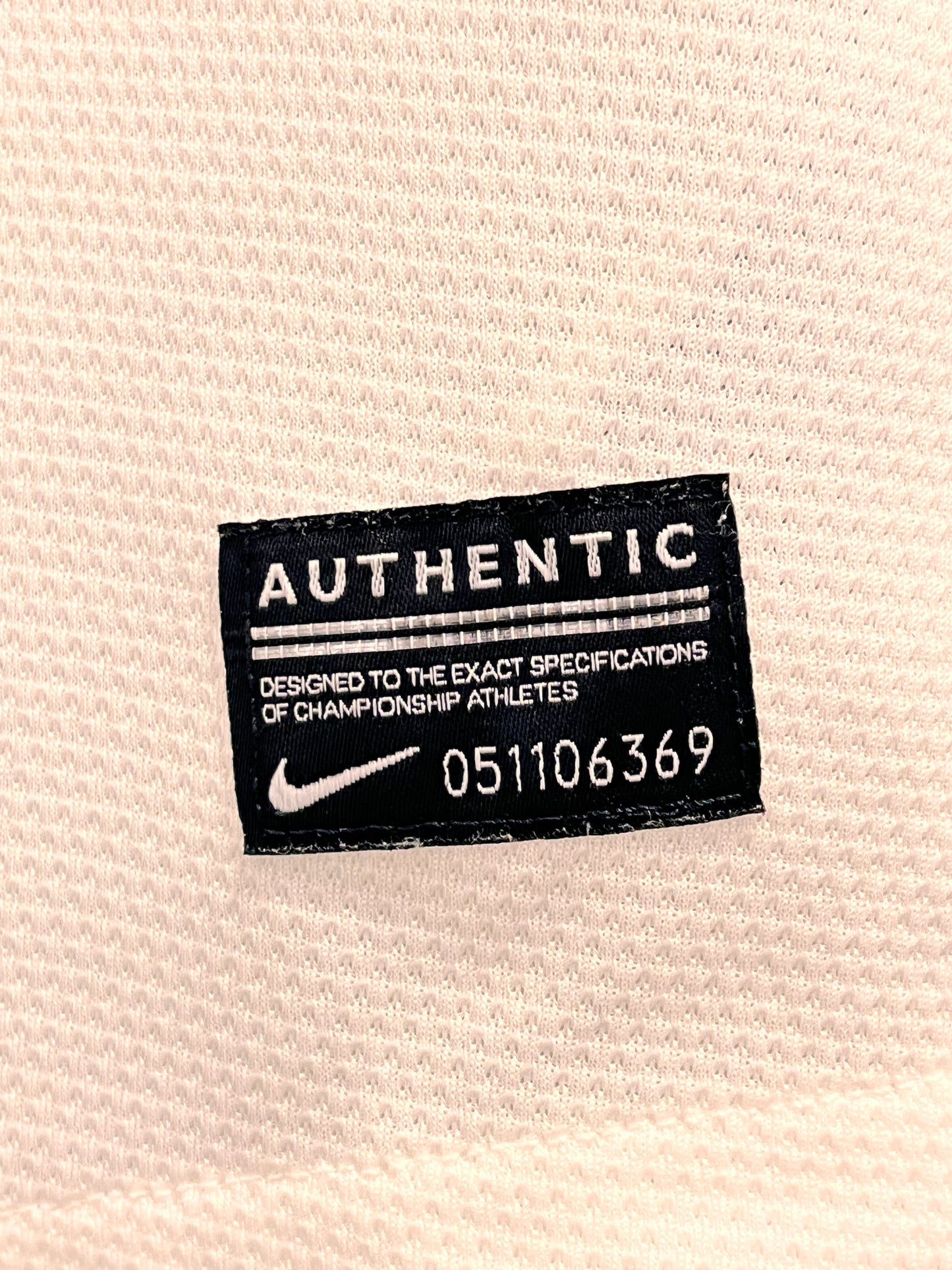 France 2012 Away Player - M - 449682-105