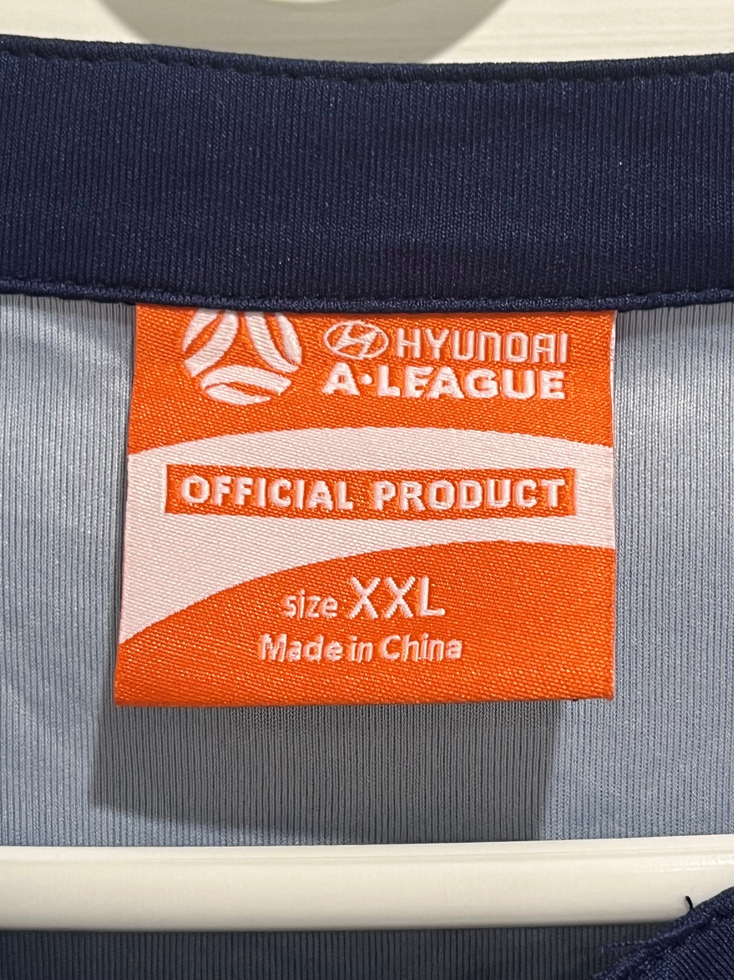 Central Coast Mariners 2018-19 Away - XXL
