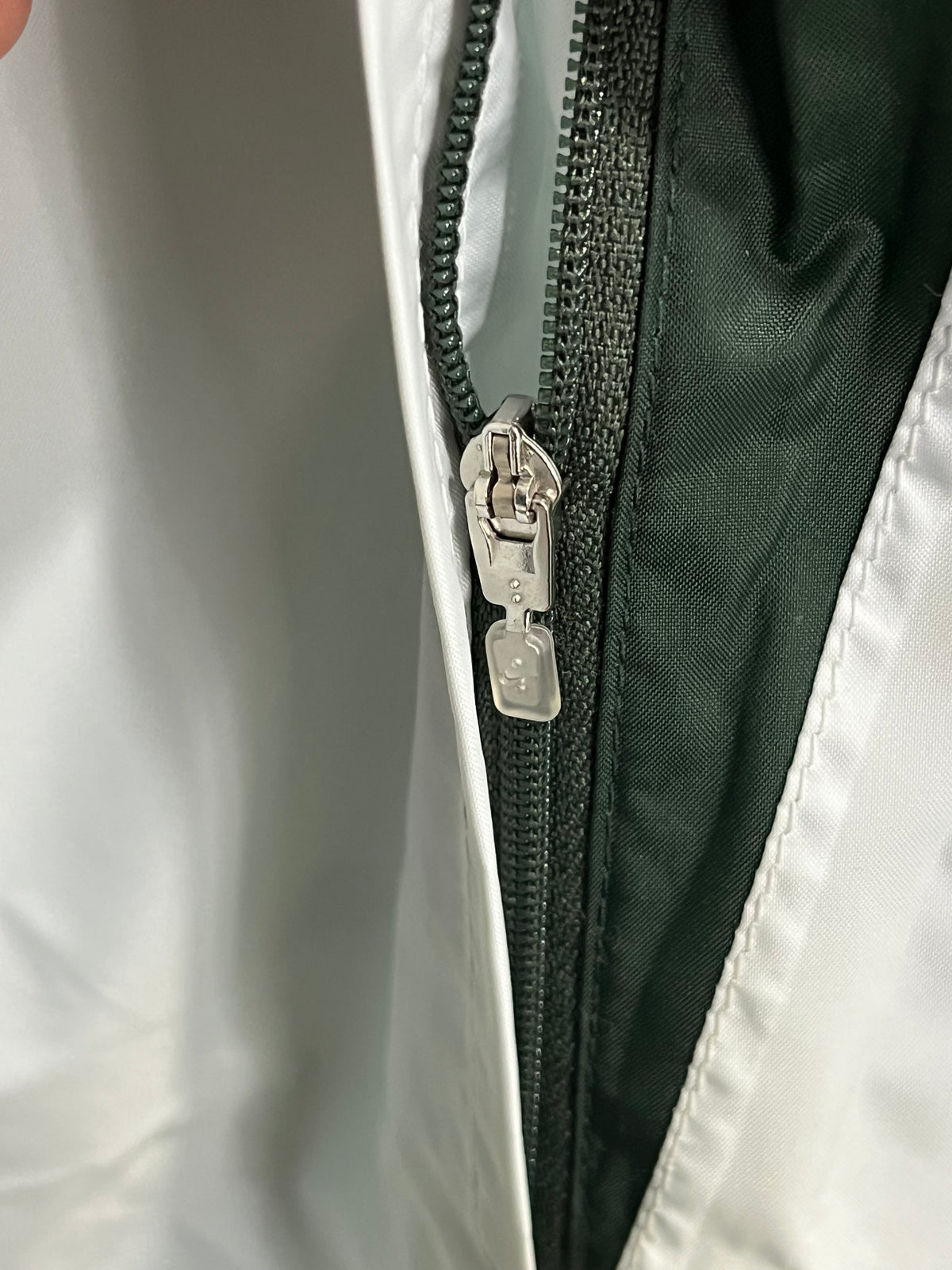 Nigeria 2001-02 Windbreaker - XL - 782624-402