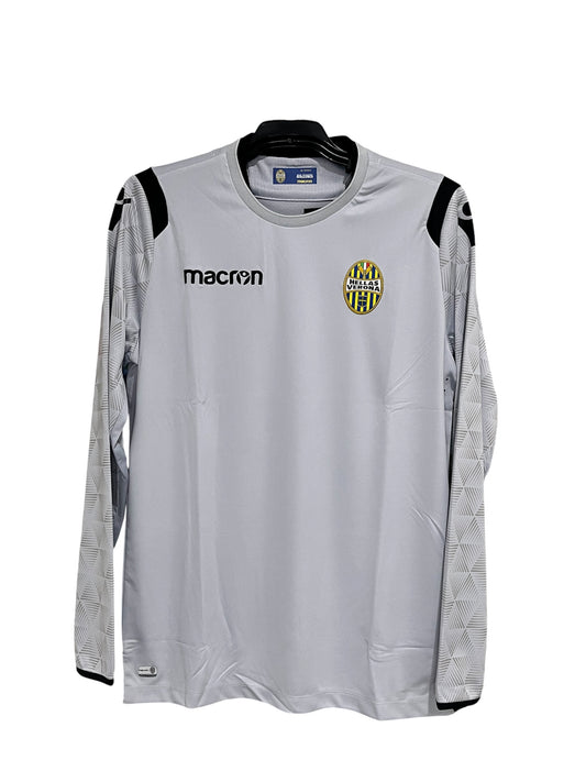 Hellas Verona 2018-19 Goalkeeper - L
