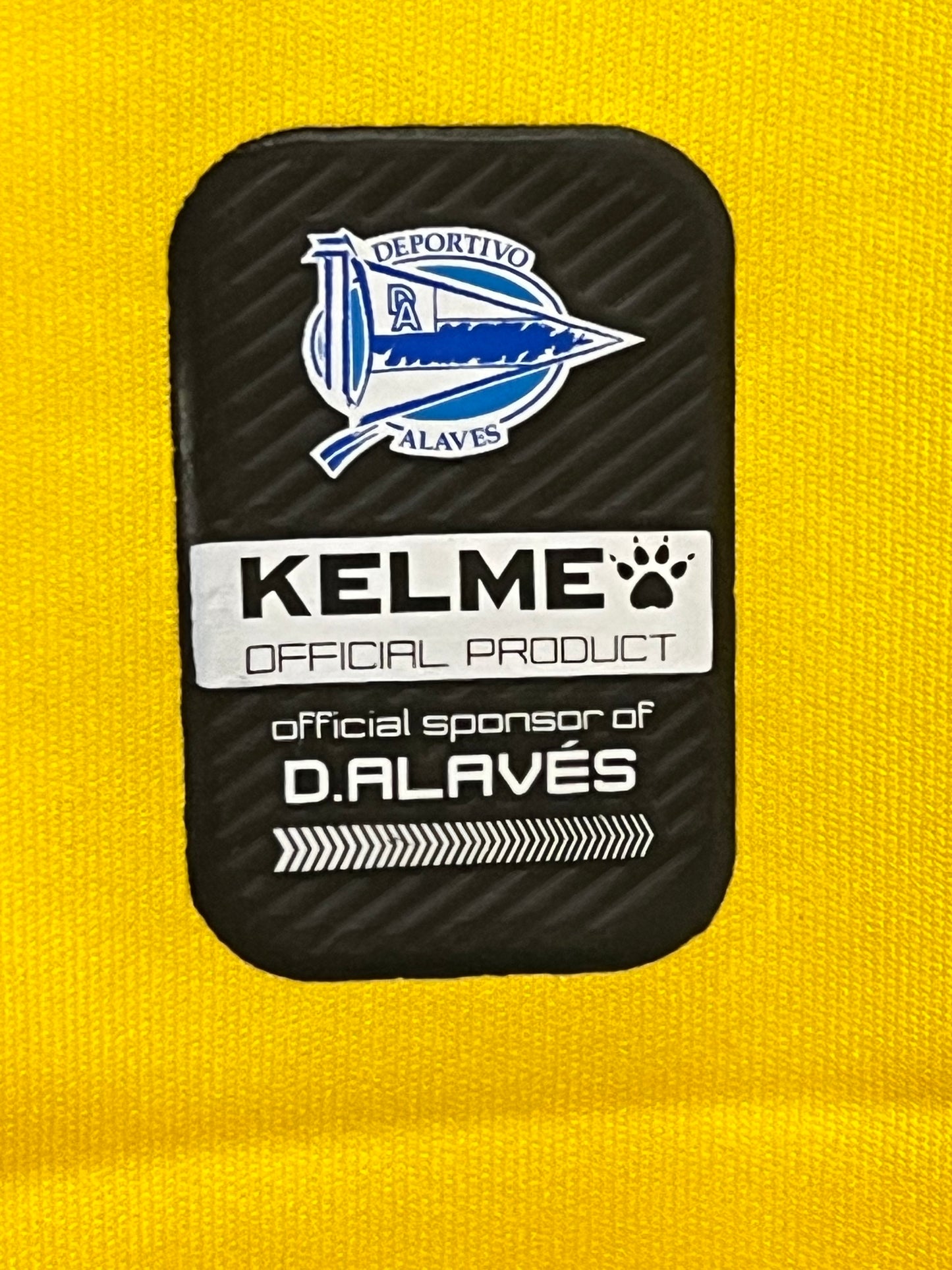 Deportivo Alaves 2019-20 Goalkeeper - M