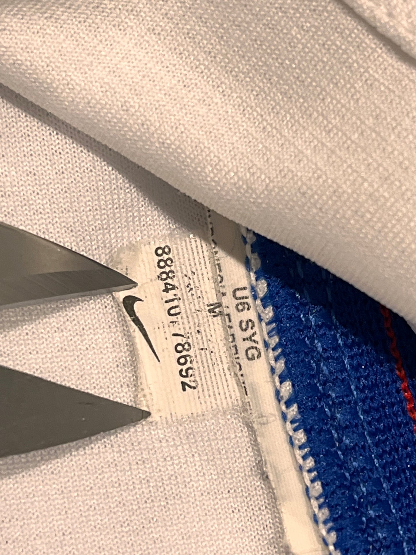 England 2016-17 Home - M - 724610-100