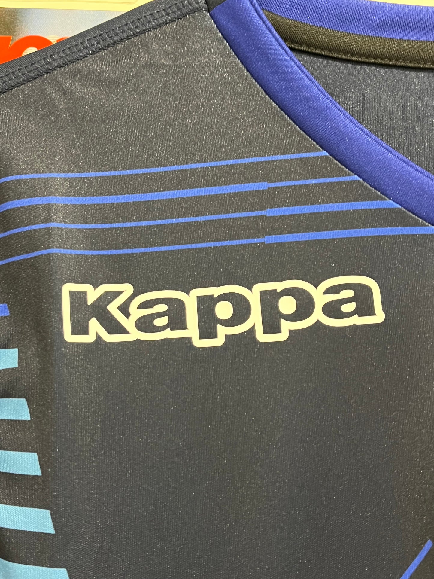 Leeds United 2018-19 Away - XS