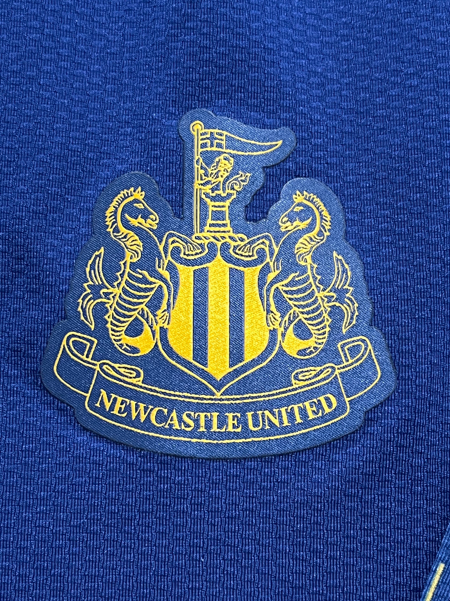 Newcastle United 2022-23 Almiron 24 Away PRO - L
