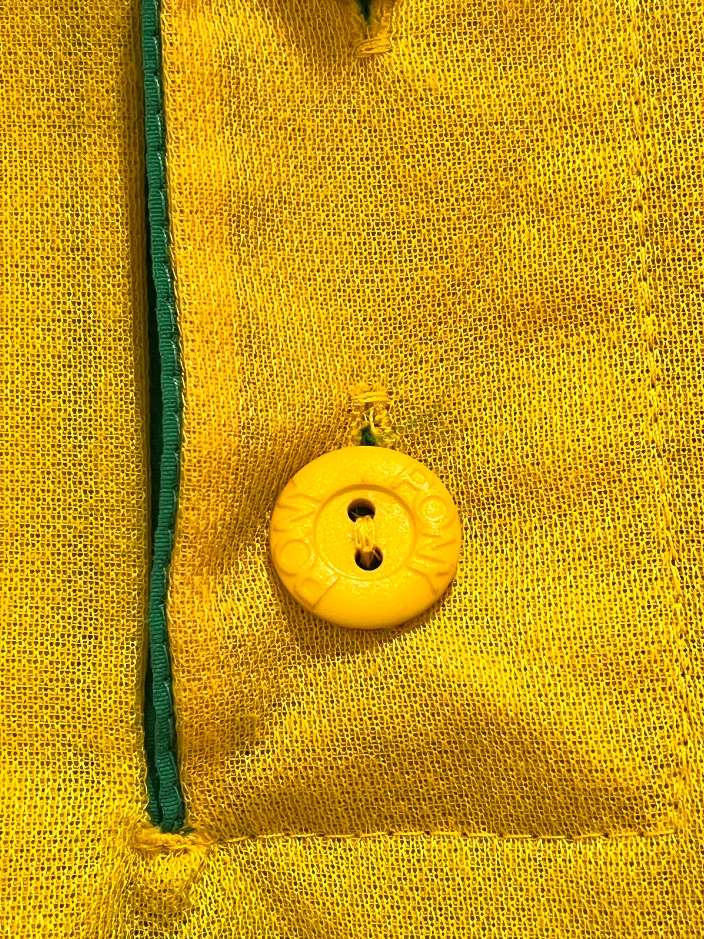 Norwich City 1997-99 Home - XL