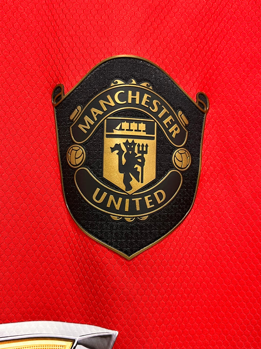 Manchester United 2019-20 Home - XL - ED7386