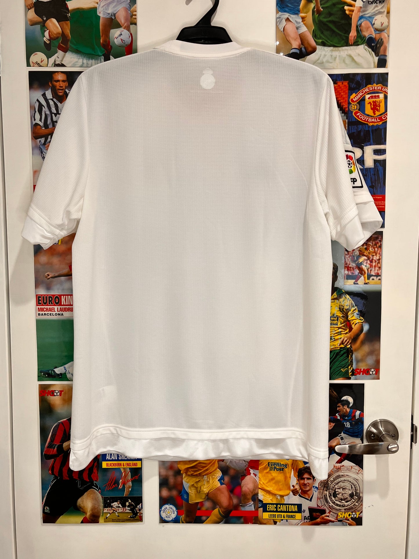 Real Madrid 2015-16 Home - XL - S12652