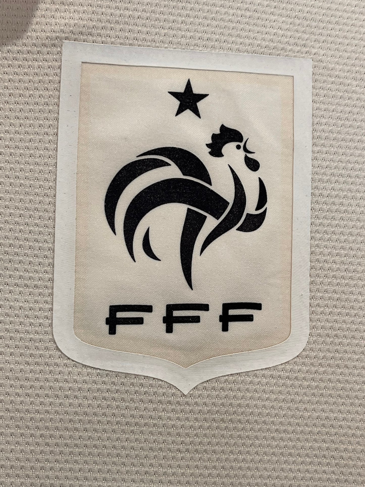 France 2012 Away Player - M - 449682-105