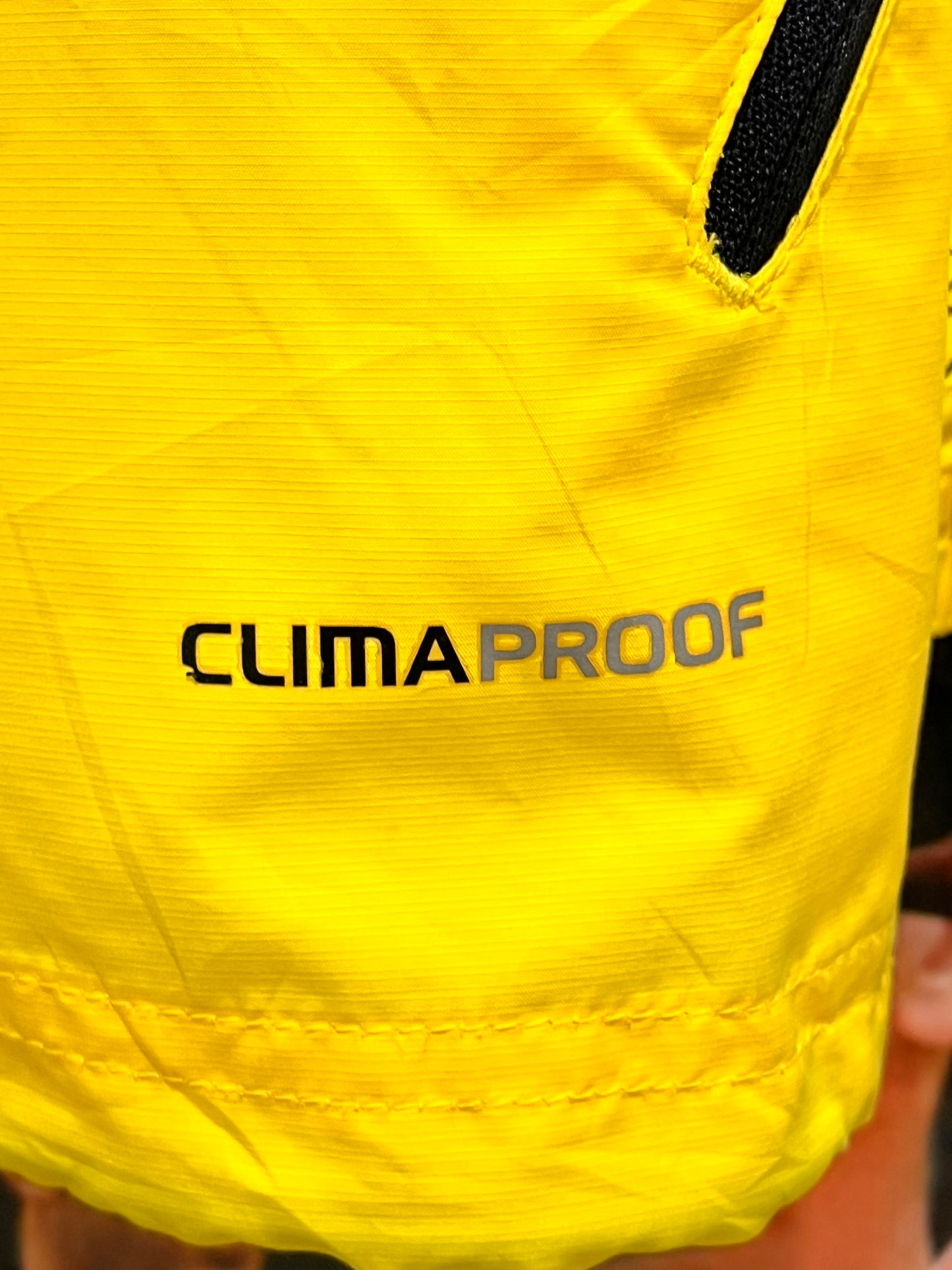 Chelsea 2010-11 Hooded Jacket - M - P87986