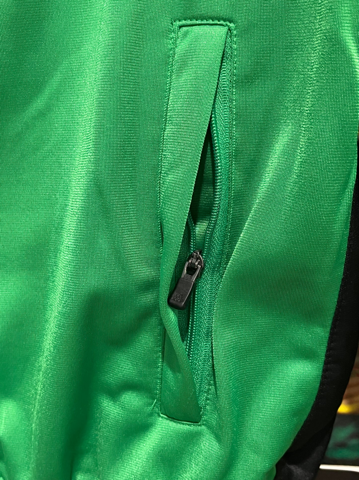 Sassuolo 2016-17 Full Training Tracksuit - S