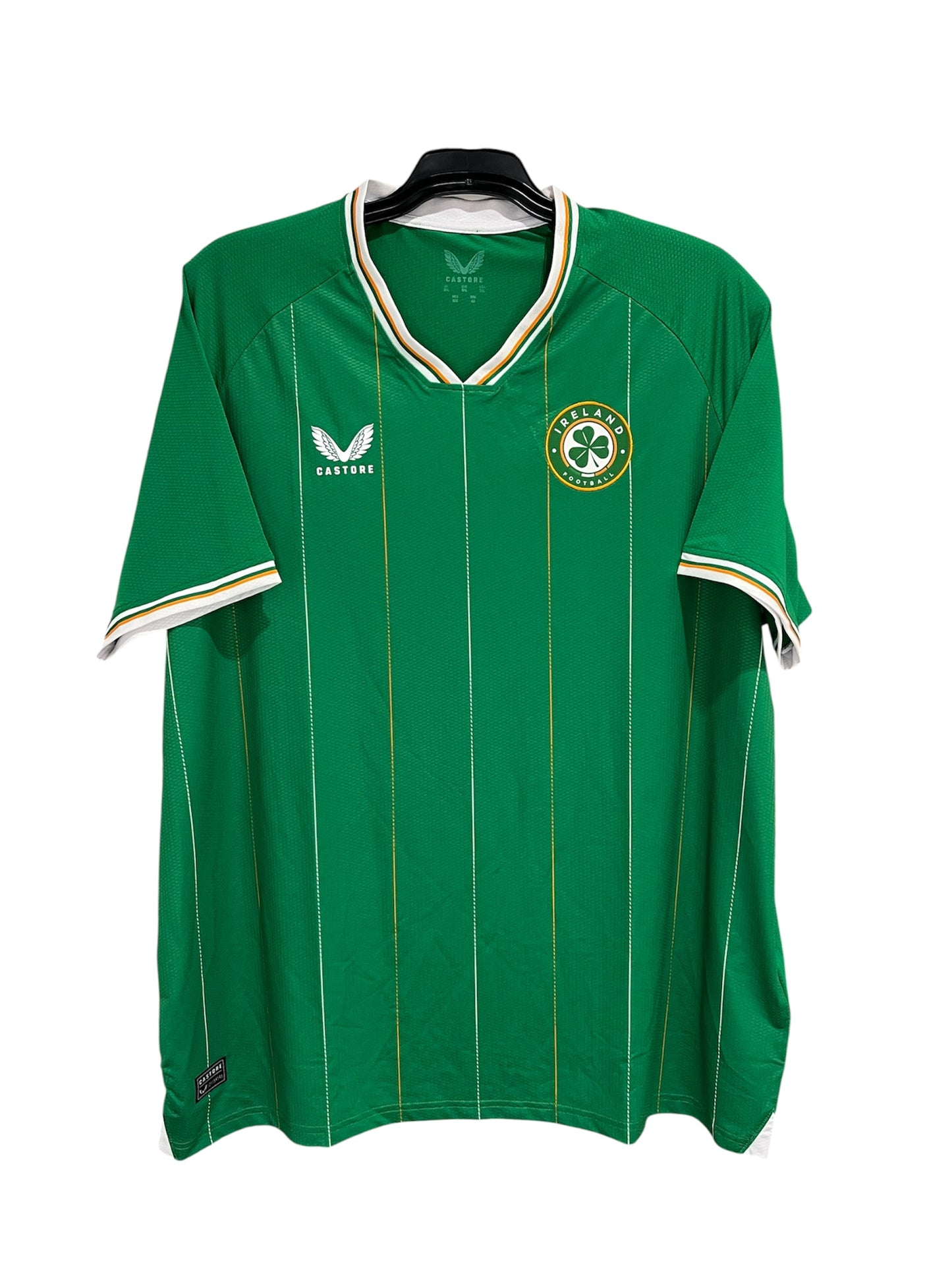 Rep of Ireland 2023-24 Home Pro - 3XL - TM5204NS