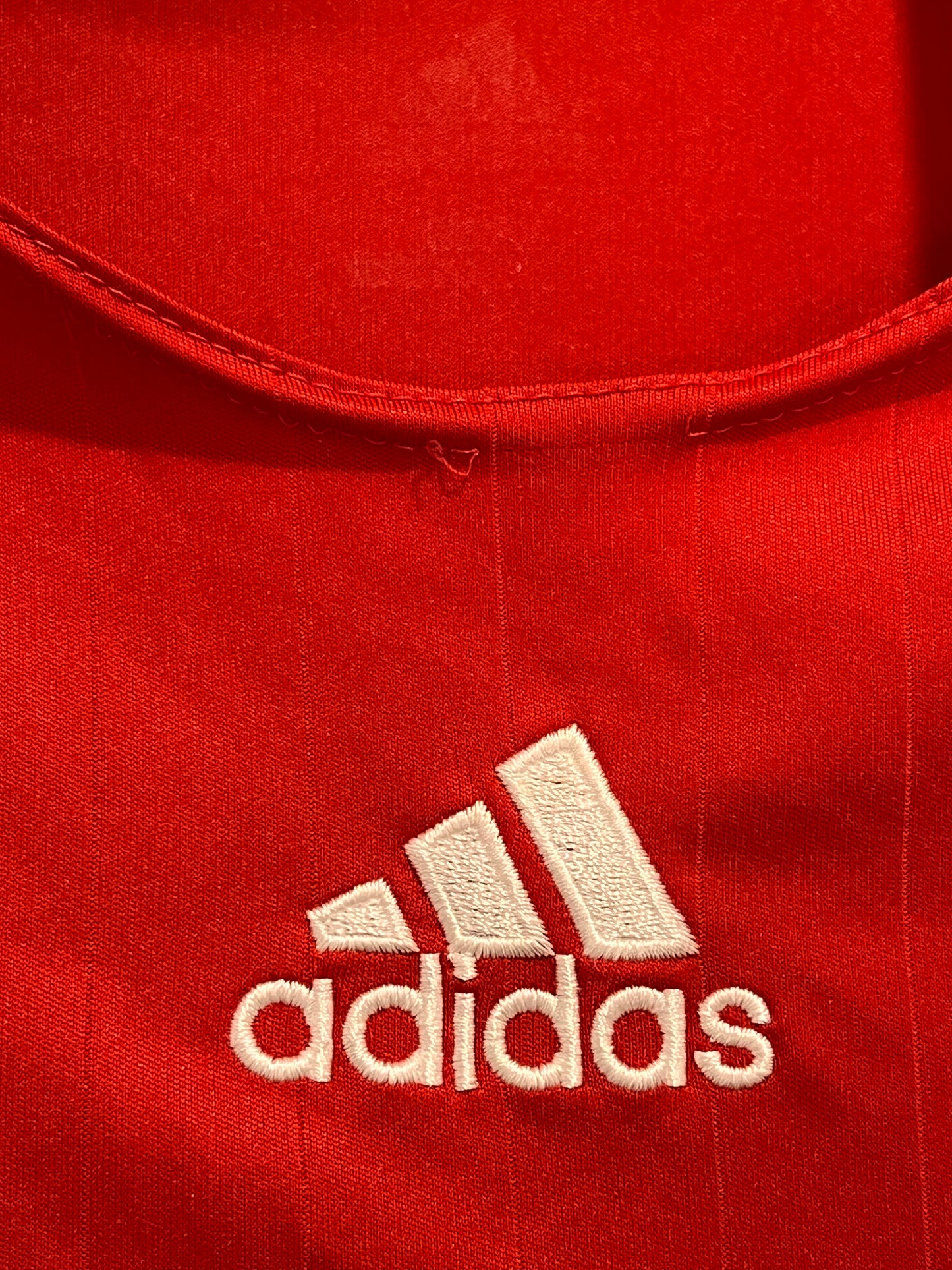 Liverpool 2006-08 Home - M - 053327