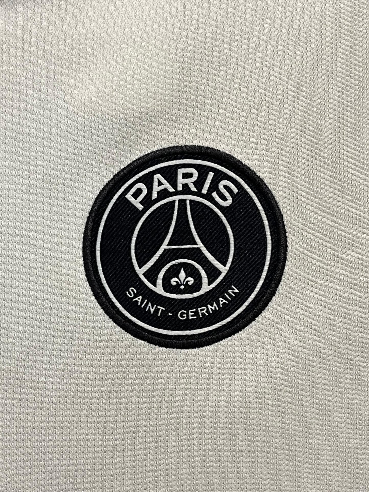 Paris Saint-Germain 2018-19 Champions League Away - L - 919010-102