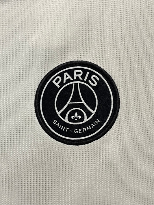 Paris Saint-Germain 2018-19 Champions League Away - L - 919010-102