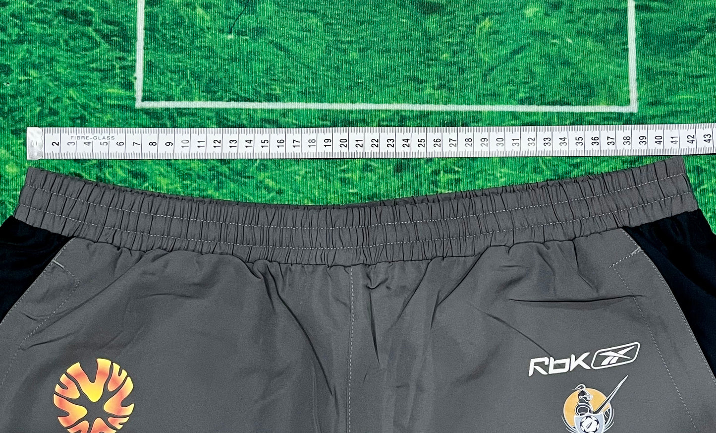 New Zealand Knights 2005-07 Tracksuit Pants