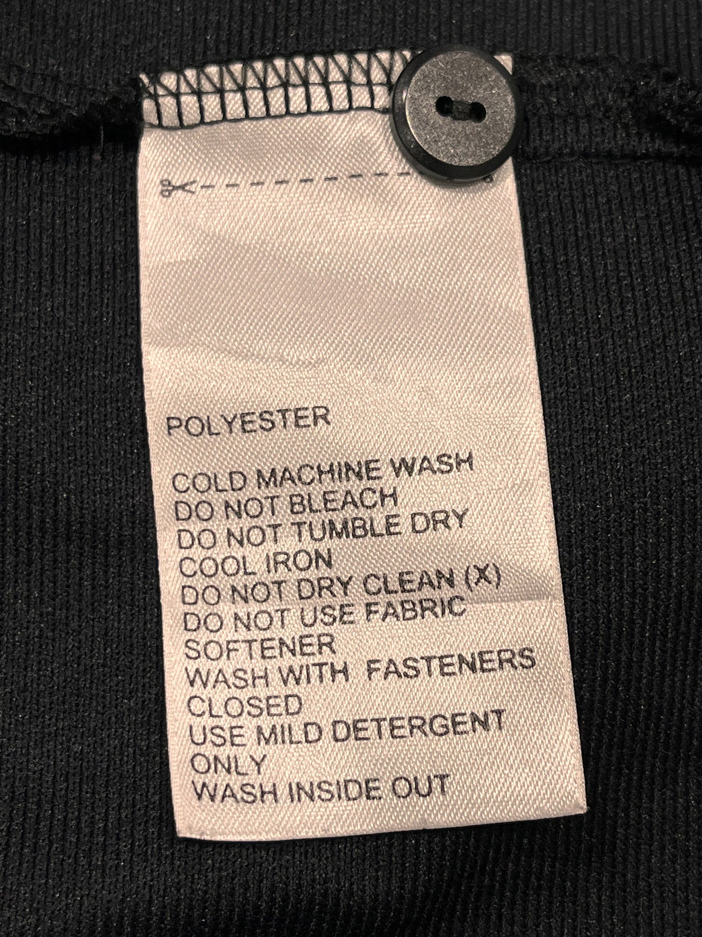 Chelsea 2011-12 Travel Polo - XL - V12857