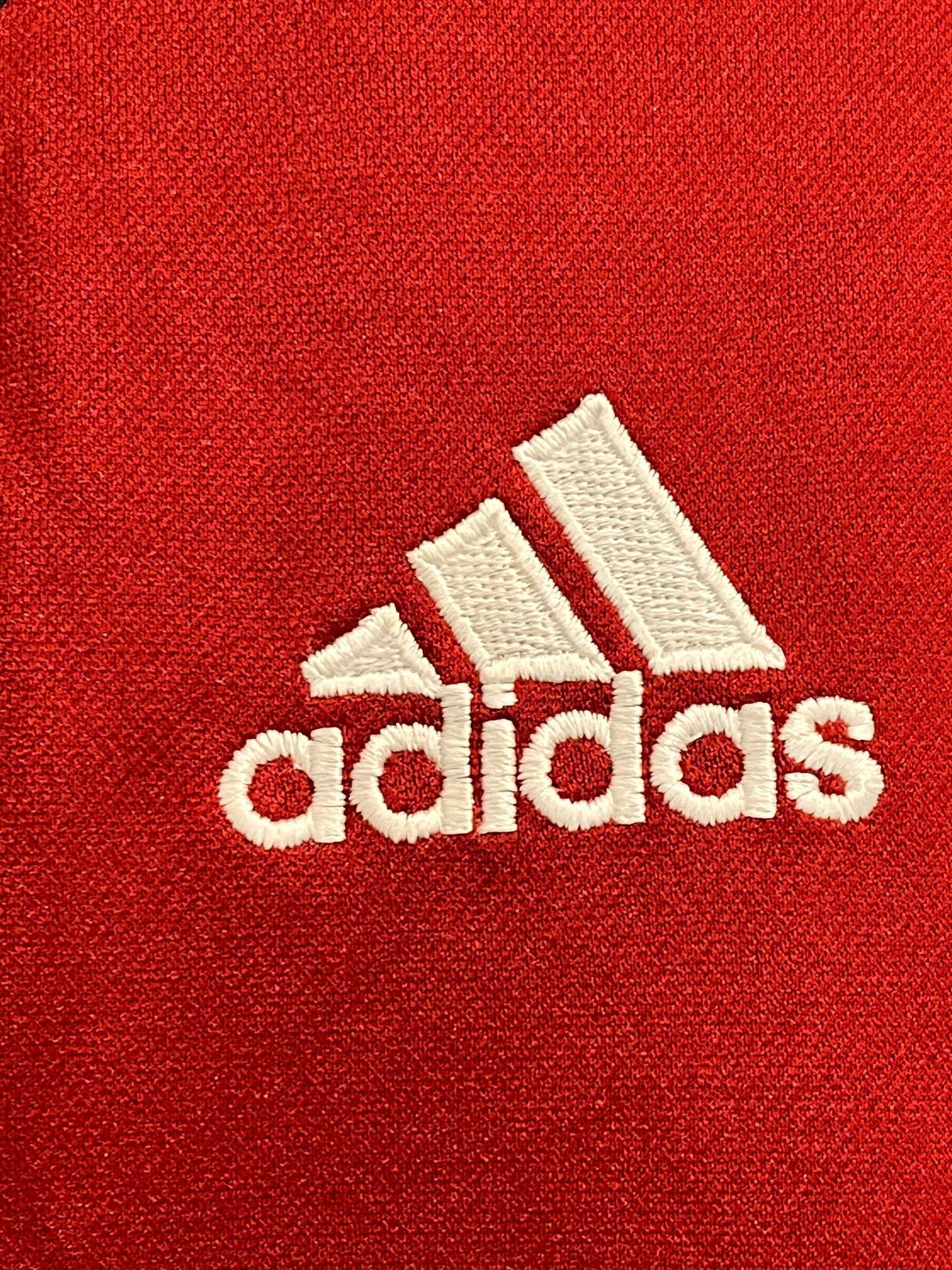 Bayern Munich 2002-03 Home - XL - 694721