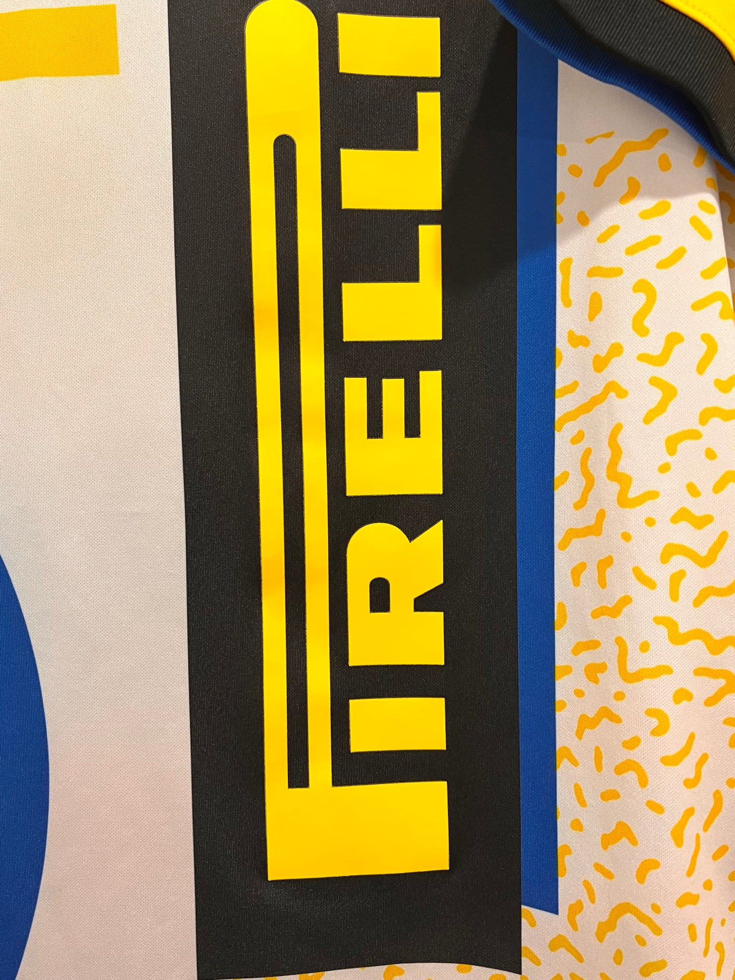 Inter Milan 2020-21 Fourth - XL - CV8413-101