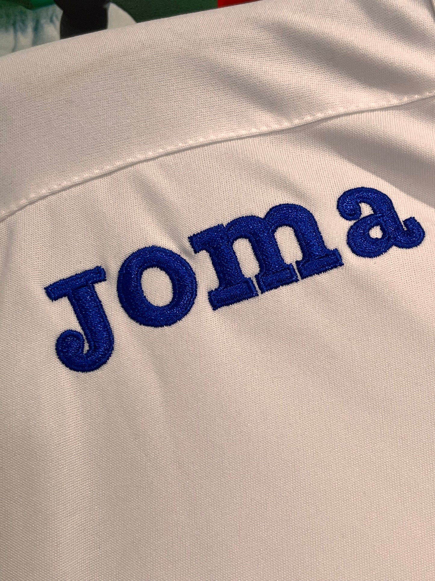 Sampdoria 2015-16 Away - L
