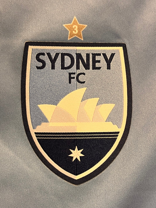 Sydney FC 2018-19 Home - M