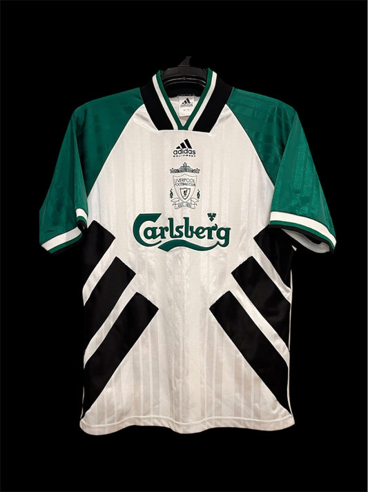 Liverpool 1993-95 Away - M