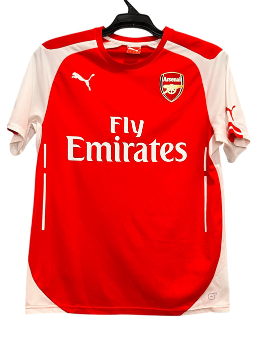 Arsenal 2014-15 Home - M