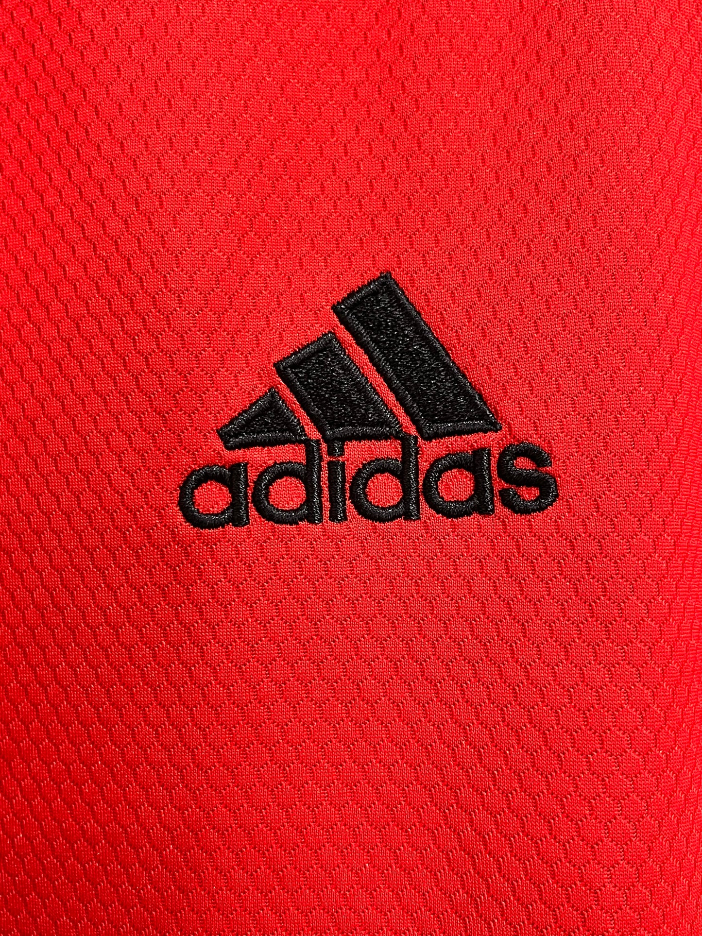 Manchester United 2019-20 Home - XL - ED7386