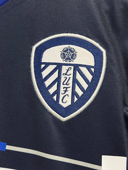 Leeds United 2018-19 Away - XS