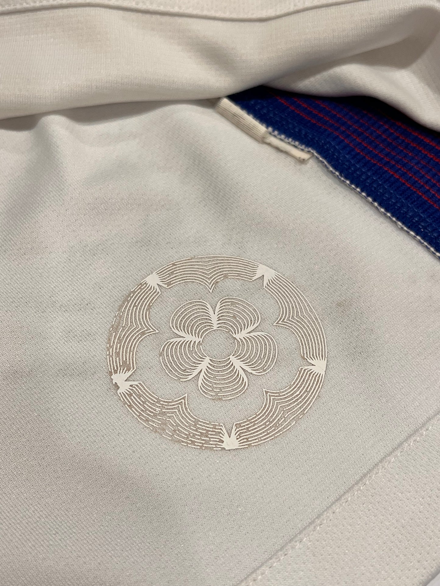 England 2016-17 Home - M - 724610-100